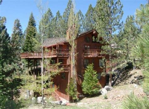 Maybe you would like to learn more about one of these? House vacation rental in South Lake Tahoe from VRBO.com! # ...