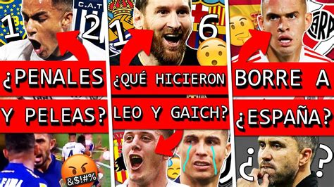 Copa de oro 2021 méxico vs canadá. Así TALLERES ganó a BOCA con pelea FABRA vs IZQUIERDOZ+ ...