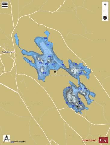 66 adelaide st blayney nsw 2799. Muckno ( Lough ) or Blayney Castle Lake (Fishing Map : II_IE_06_56_Muckno) | Nautical Charts App