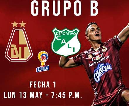 Here you can easy to compare statistics for both. Resultado: Tolima vs Deportivo Cali Vídeo Resumen- Goles Semifinales Liga Colombia Apertura 2019