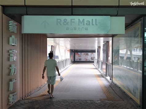 Maybe you would like to learn more about one of these? How to get to R&F Mall from Johor Bahru CIQ by foot ...