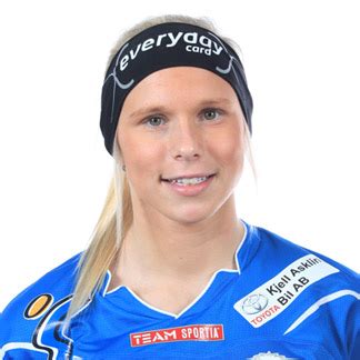 28 years · date of birth: Jonna Andersson