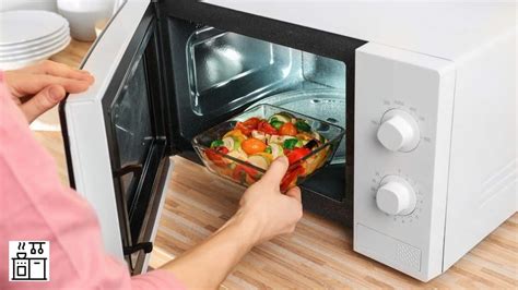 Microwaves are part of the electromagnetic spectrum (around 2,450 mhz). Can Microwave Ovens Explode? (3 Reasons Why They Can Explode)