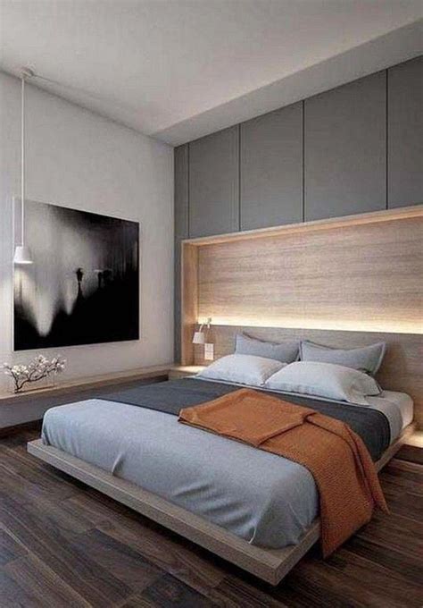 Maybe you would like to learn more about one of these? 30+ Cozy And Simple Modern Bedroom Ideas For Men # ...