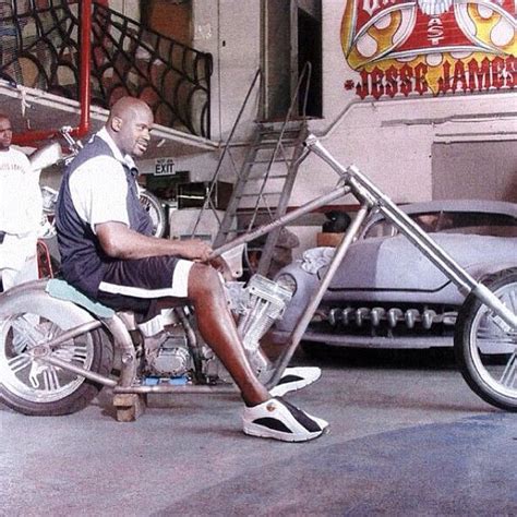 I viewed a 20' west coast chopper bike in a local store but figured i would compare to online shopping. Shaq's El Diablo | West coast choppers, Custom choppers ...