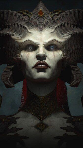 Paint master by laurel austin. Diablo 4 Lilith 4K HD Mobile, Smartphone and PC, Desktop ...