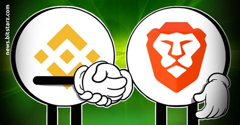 Welcome to the world's #1 cryptocurrency platform by trading volume! Brave Browser Integrates Binance Trading App - Bitstarz News