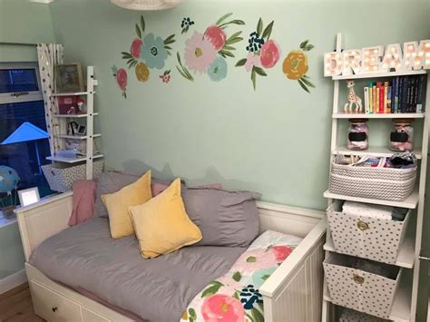 Deck out your child's nursery with these adorable finishing touches. #floralfields #target #cloudisland | Target baby nursery ...