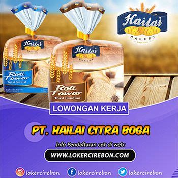 Indowooyang is manufacturer and exporter of products made from sweet potato. Gaji Di Pt Indowooyang / Lowongan Kerja Pabrik Cirebon ...