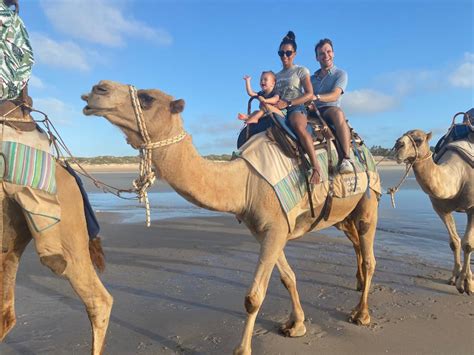 This tour includes the sightseeing tour of the pink city jaipur and adventure of riding a camel full day in to the sand lunch break, then visit village panpalsar and reach at camp before sunset. Sunset Camel Safaris Broome • Mr Chocolate's Travel