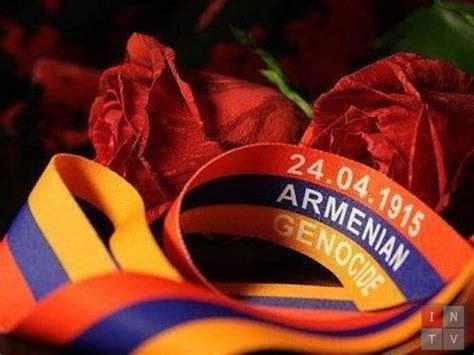 До конца года остаётся 251 день. Геноцид Армян 24 апреля 1915 год - 2015 год - YouTube