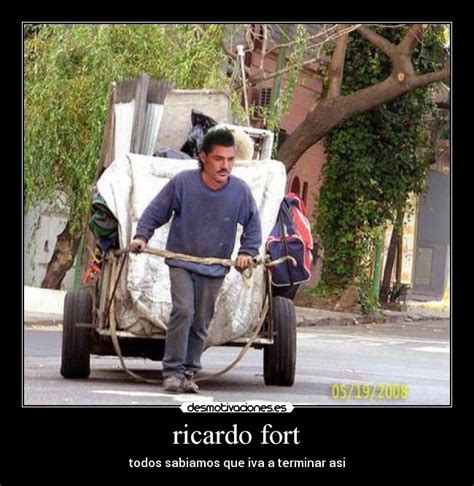 With tenor, maker of gif keyboard, add popular ricardo animated gifs to your conversations. ricardo fort | Desmotivaciones