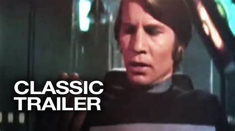 Where to watch logan's run logan's run movie free online we let you watch movies online without having to register or paying, with over 10000 movies. Logan's Run Official Trailer #1 - Michael York Movie (1976 ...