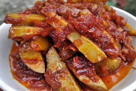 Ikan teri yang punya ukuran kecil ternyata punya banyak manfaat untuk kesehatan tubuh manusia. Sambal Ikan Teri Pake Jengkol / SAMBAL BALADO JENGKOL DAN ...