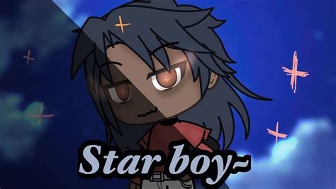 Try not to laugh as you watch these weekly dank meme videos. Star Boy🌠 || meme || Gacha Life - YouTube