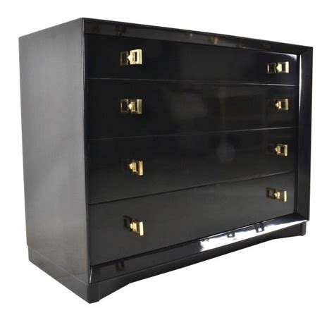 Alibaba.com offers 1,397 high gloss dresser products. Modern Black Gloss Lacquer Chest, USA, 1940s on Chairish ...