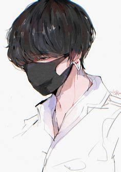 Image of bts jimin dna fan art poster by dandeliongirl. 紺 on in 2019 | BTS fanart | Anime art, Fan art, Bts wallpaper