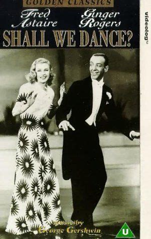 Find album reviews, stream songs, credits and award information for shall we dance? Shall We Dance (1937) - Pictures, Photos & Images - IMDb ...