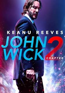 Legendary hitman john wick is forced to back out of retirement by a former associate plotting to seize. Movie Review: John Wick 2 - Claudia Silva