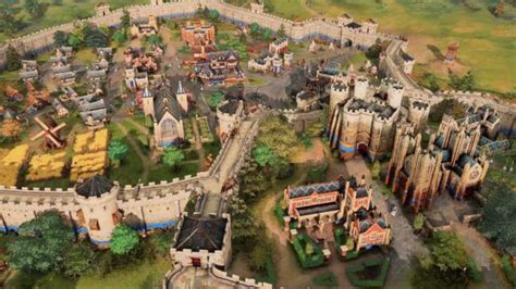 It is the fourth installment of the age of empires series. Age of Empires 4 proposera moins de civilisations qu'Age ...