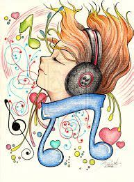 Wes ‏ @comwnista 24 ч24 часа назад. musica - Buscar con Google | Dibujos musicales ...