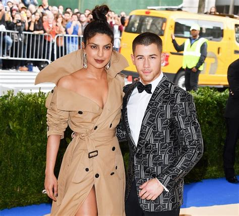 Nick jonas slid into priyanka chopra's twitter dms in 2016, but they didn't begin dating until a year and a half later. priyanka-chopra-nick-jonas us w - Married Biography