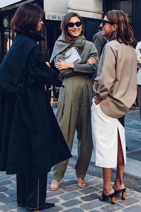 When the company announced philo's leave, céline's what phoebe philo did for céline reminds us of her work for chloé, where she has worked between 2001 and 2006. Pin by Billy Elliot on Phoebe philo in 2020 (With images ...