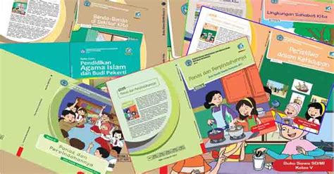 Sediakan bentuk fisik buku panduan bersama dengan produk: Kumpulan Buku Pelajaran Sekolah | Info Perangkat Guru