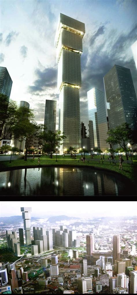 We recommend booking rumah terbalik tours ahead of time to secure your spot. Blog Serius: Serius Konsep - Kuala Lumpur Signature Tower ...