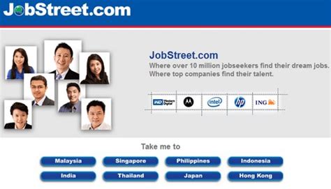 Sudah sangat tepat jika anda mengiklankan lowongan kerja perusahaan kepada jobstreet.com. TIPS APPLY RESUME DI JOBSTREET AGAR CEPAT MENDAPATKAN ...