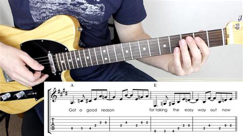 Day tripper guitar lesson | the beatles. Day Tripper - YouTube