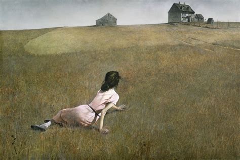 Take 50% off your entire order. Andrew Wyeth. Christina's World. 1948 | MoMA | Andrew ...