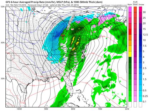 The global forecast system (gfs) is a global numerical weather prediction system containing a global computer model and variational analysis run by the united states' national weather service (nws). GFS Model Useless - Weather Updates 24/7 by Meteorologist ...