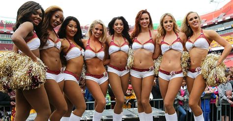 We'll email it to you when it's done! Top 10 Hottest NFL Cheerleaders in 2020 - sportsshow.net