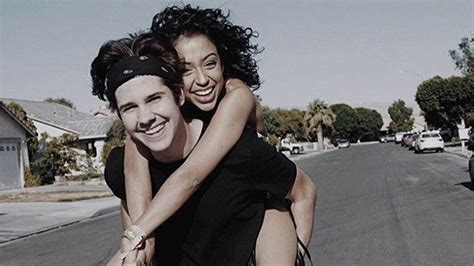 Ha riscontrato successo grazie alla piattaforma di condivisione video vine, prima di creare un canale su youtube in cui carica vlog dalla fine del 2014. Youtube Stars David Dobrik & Liza Koshy Pressured By Loved ...