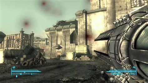 Just like the core game, this expansion pack has been developed by bethesda softworks. Fallout 3 DLC Broken Steel Gameplay ITA ep.3 la fine dell'enclave! - YouTube