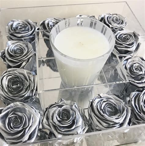 Buy preserved flowers and get the best deals at the lowest prices on ebay! Eternal Fleur Preserved Roses | Nyc flower shop, Preserved ...