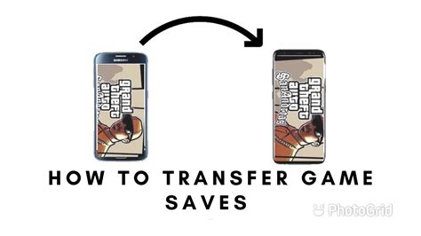 How transfer content from iphone to another mobiles? How To transfer Game Save From One Android Device To ...