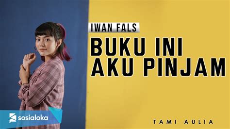 Download lagu terbaru, gudang lagu mp3 gratis terbaik. Chord Gitar Buku Ini Aku Pinjam - Iwan Fals, Lirik Lagu ...