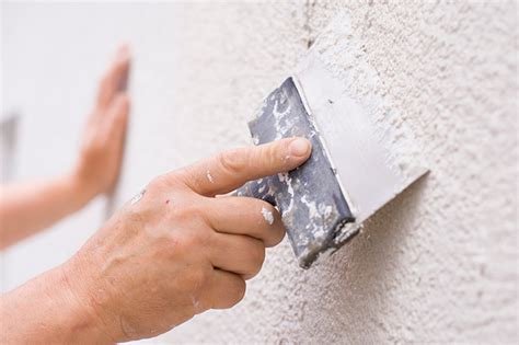 I'll show you the best ways to deal with the four major issues with plaster easily. How to Repair Stucco