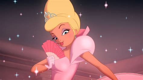 The princess and the frog (original title). 12 Times We Were Charlotte From Princess and the Frog | Oh ...