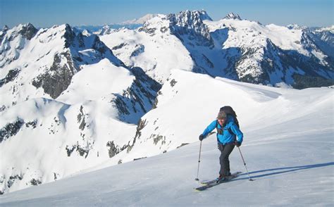 Enjoy straightforward pricing and simple licensing. Snoqualmie to Stevens on Skis | Wenatchee Outdoors