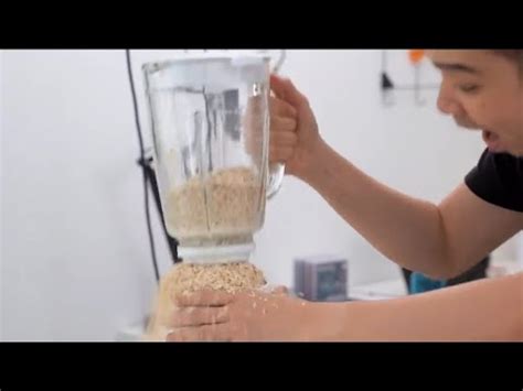 Maybe you would like to learn more about one of these? David Gadgetin kaget isi Blendernya tumpah | shot on ...