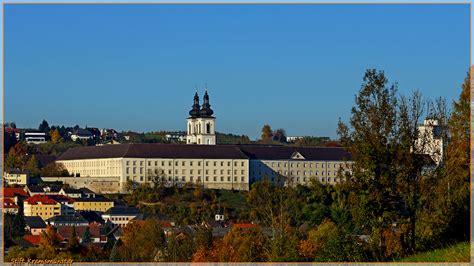 Sie erhalten sommer infos zu familie, mountainbike, wandern. Stift Kremsmünster Foto & Bild | europe, Österreich ...