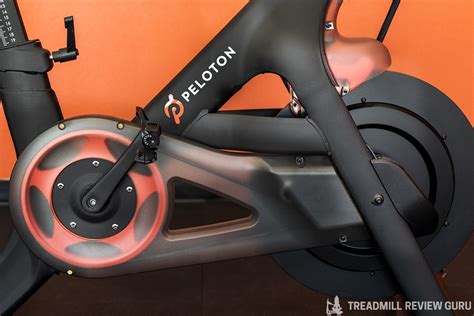 While both the bike seat and the handlebars are padded, i needed a little more cushion. NordicTrack s22i Bike vs Peloton Bike Comparison ...