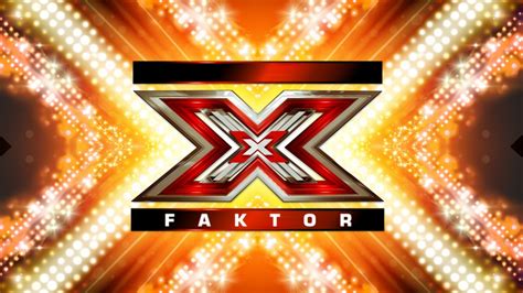 It is a television music talent show contested by aspiring pop singers drawn from public auditions. Szeptember 2-án tér vissza az X-Faktor és a Roast! - csatorna+