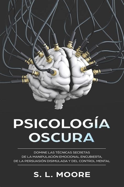 1 week ago lisa kenney. Psicología Oscura S. L. MOORE (Spanish Edition) - Libros PDF