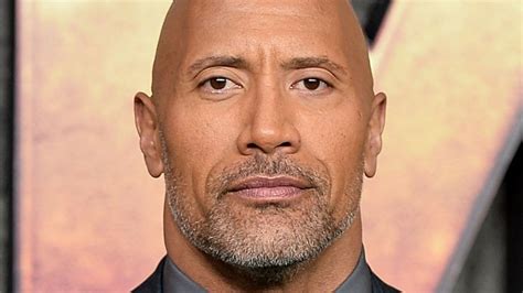 Darüber hinaus ist dwayne johnson noch vater einer tochter. Dwayne Johnson berichtet über den kürzlichen ...