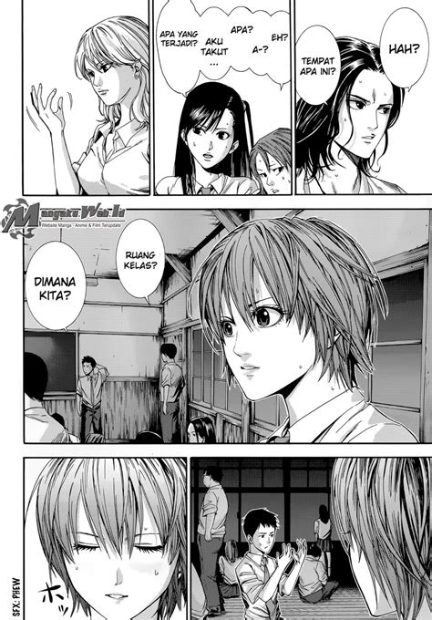 Untuk koleksi komik seru lainnya di komikindo ada di menu daftar komik. Manga Gantz Bahasa Indonesia Chapter 1 - skyeychess