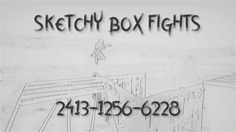 Fortnite is a registered trademark of epic games. Sketchy Box Fights TheBoyDilly - Fortnite Creative Map Code